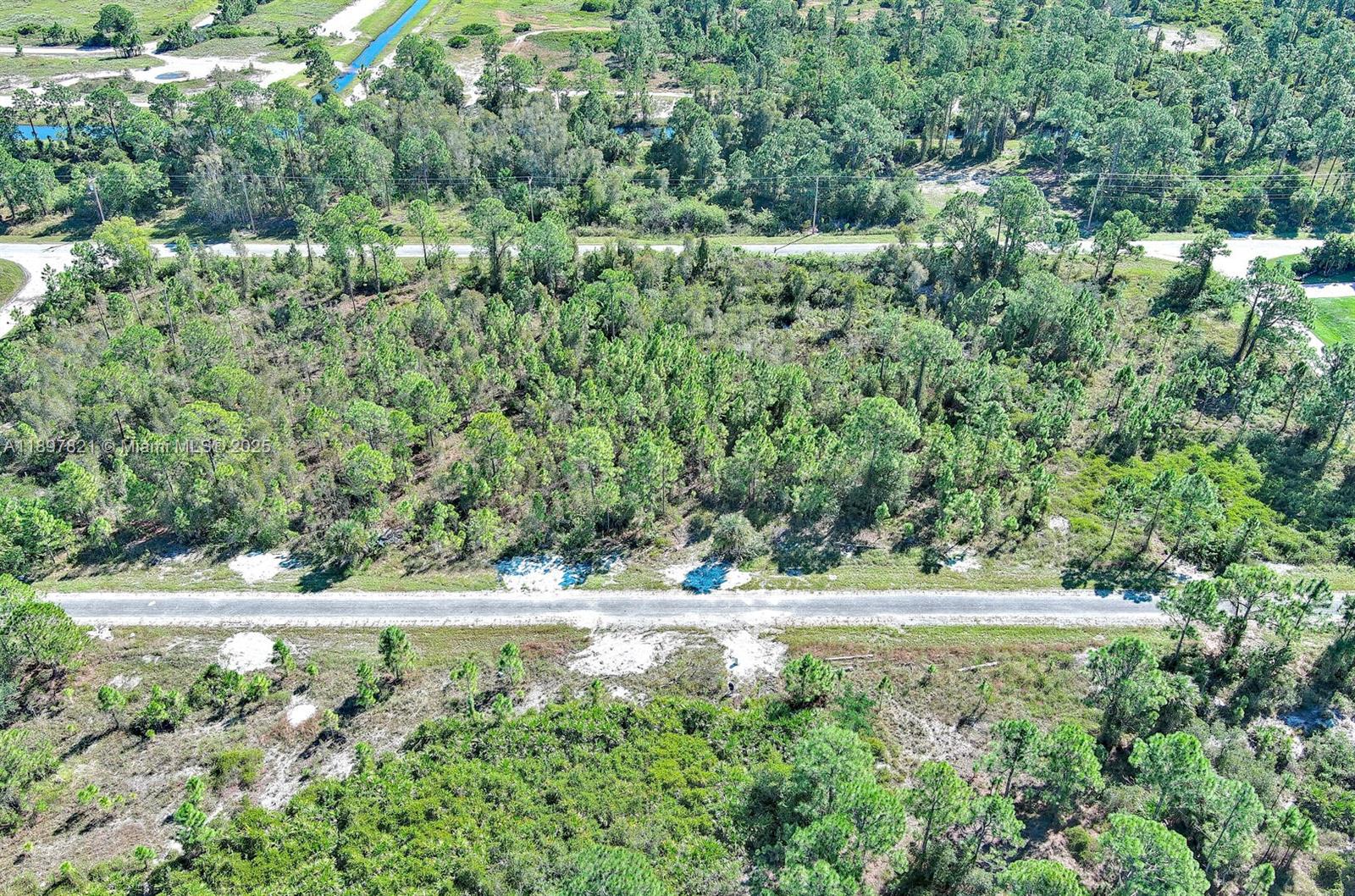 LEHIGH ACRES - Land