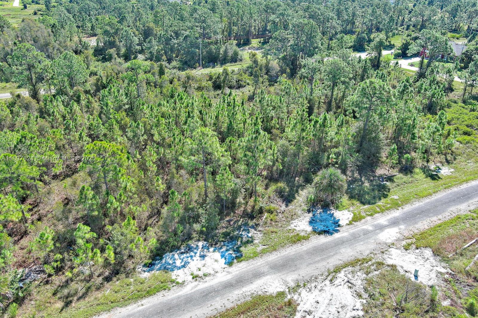 LEHIGH ACRES - Land
