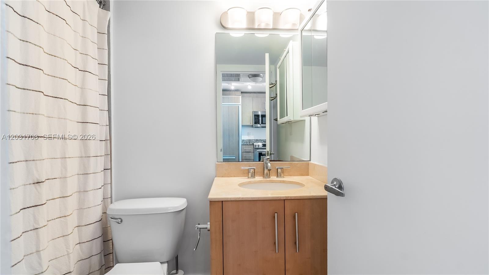 HARBOUR HOUSE - Residential Lease