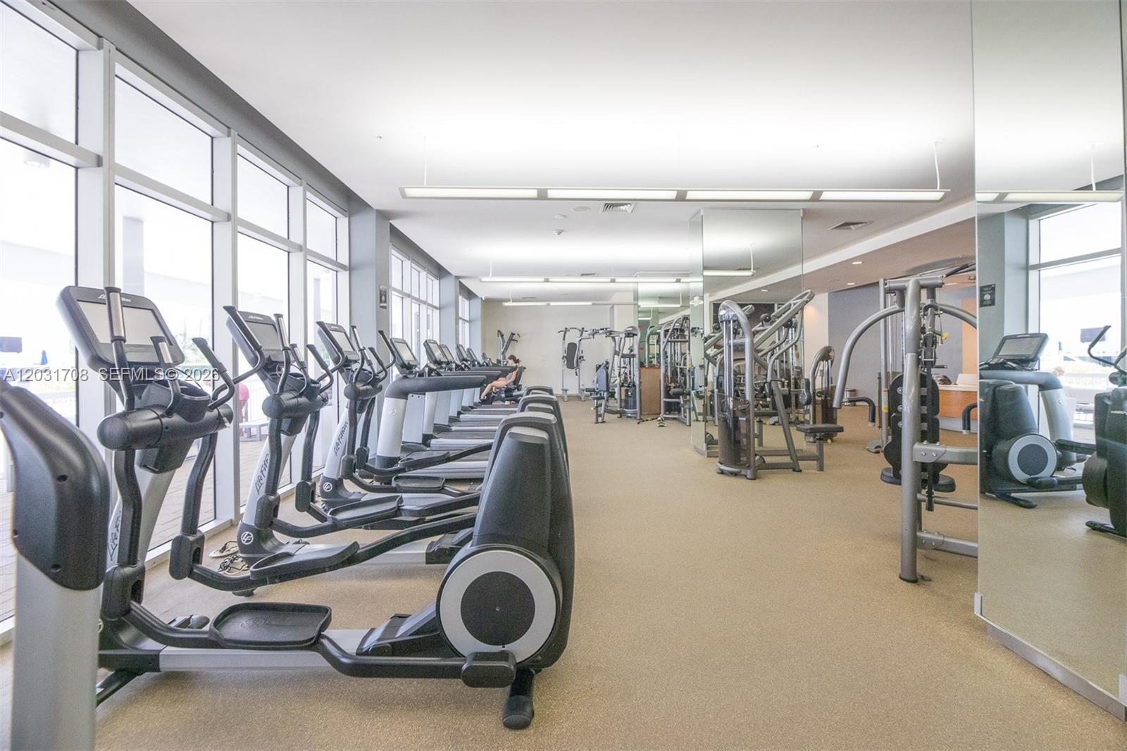 HARBOUR HOUSE - Residential Lease