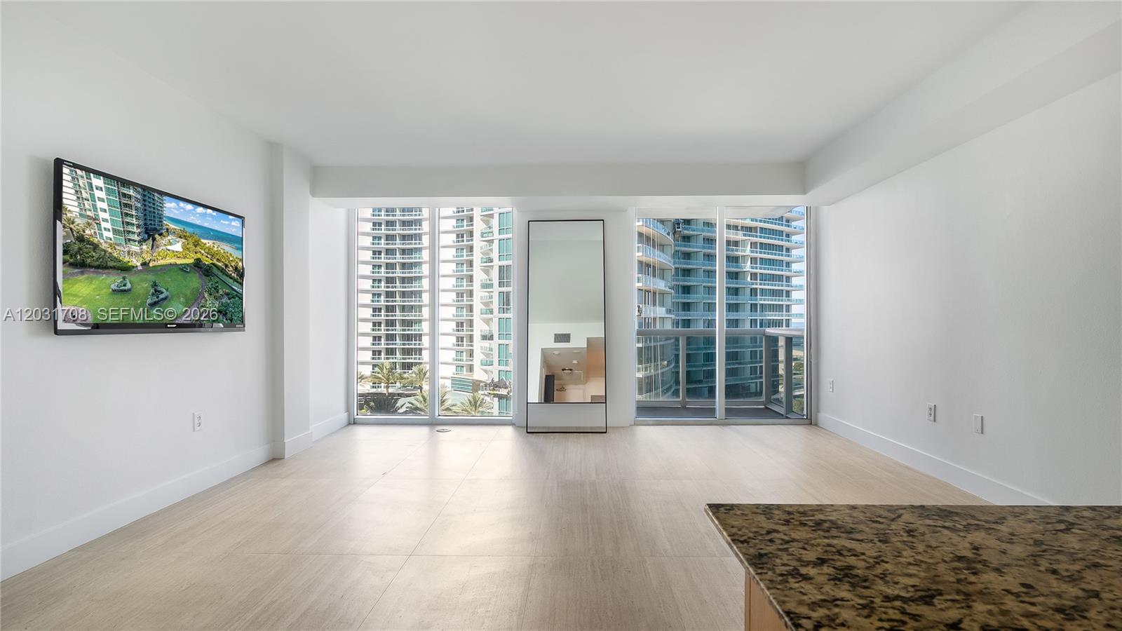 HARBOUR HOUSE - Residential Lease