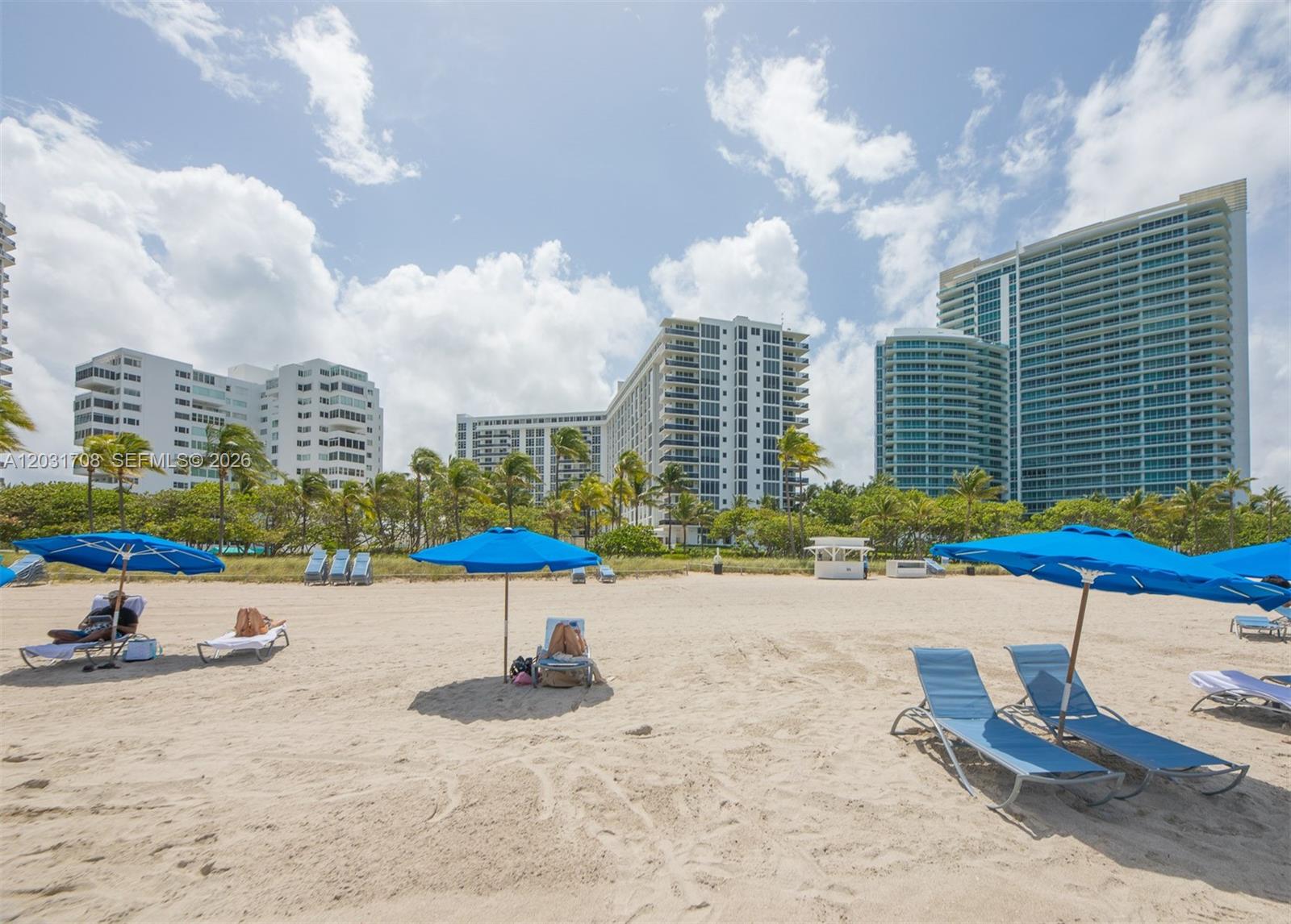 HARBOUR HOUSE - Residential Lease