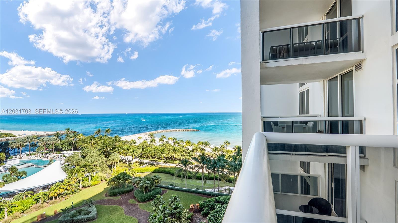 HARBOUR HOUSE - Residential Lease