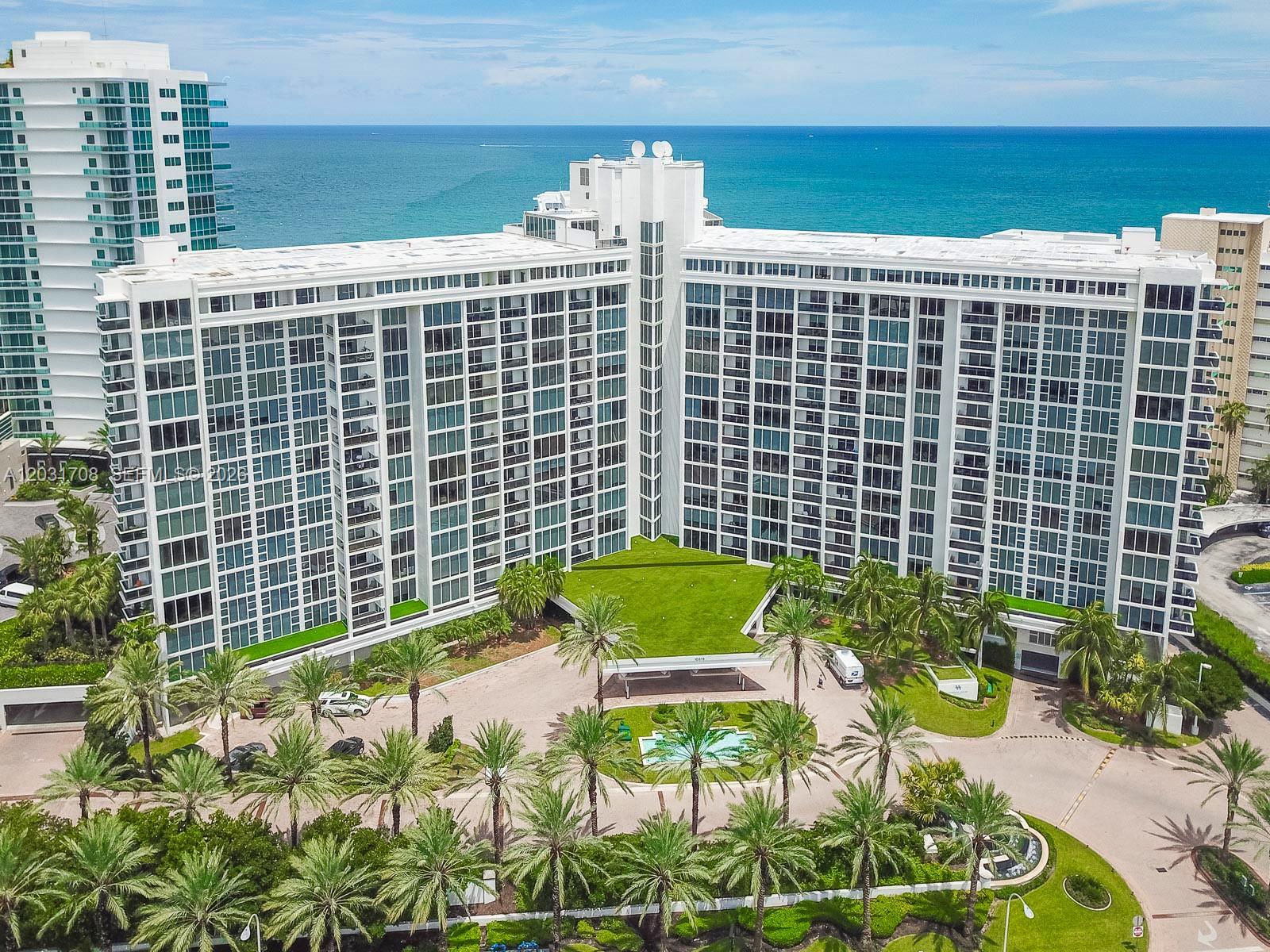 HARBOUR HOUSE - Residential Lease