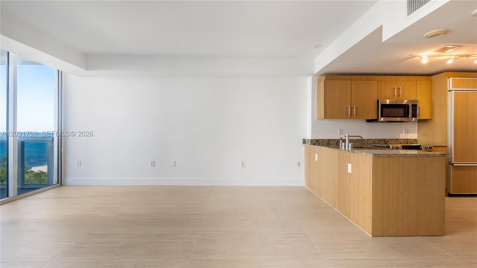 HARBOUR HOUSE - Residential Lease