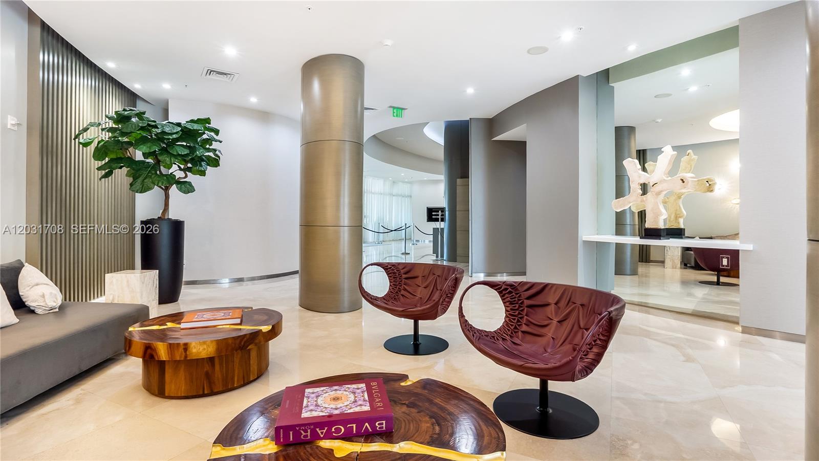 HARBOUR HOUSE - Residential Lease