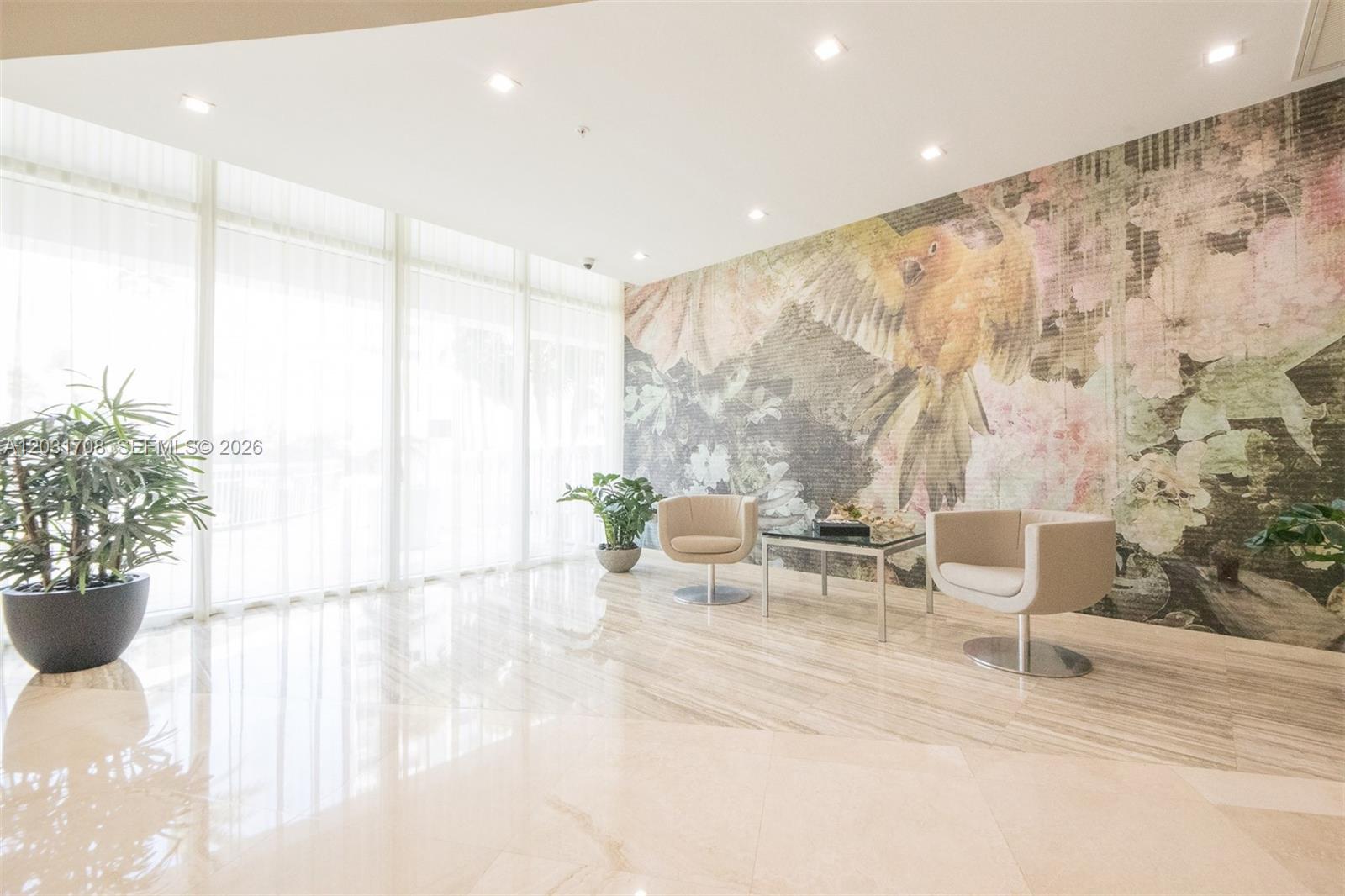 HARBOUR HOUSE - Residential Lease