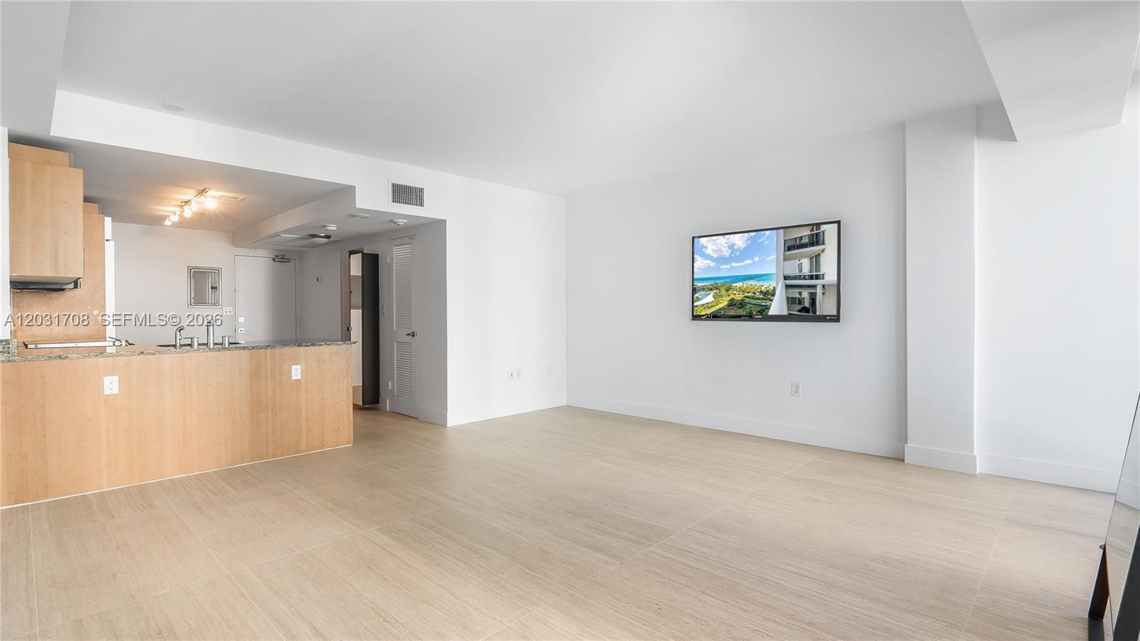 HARBOUR HOUSE - Residential Lease