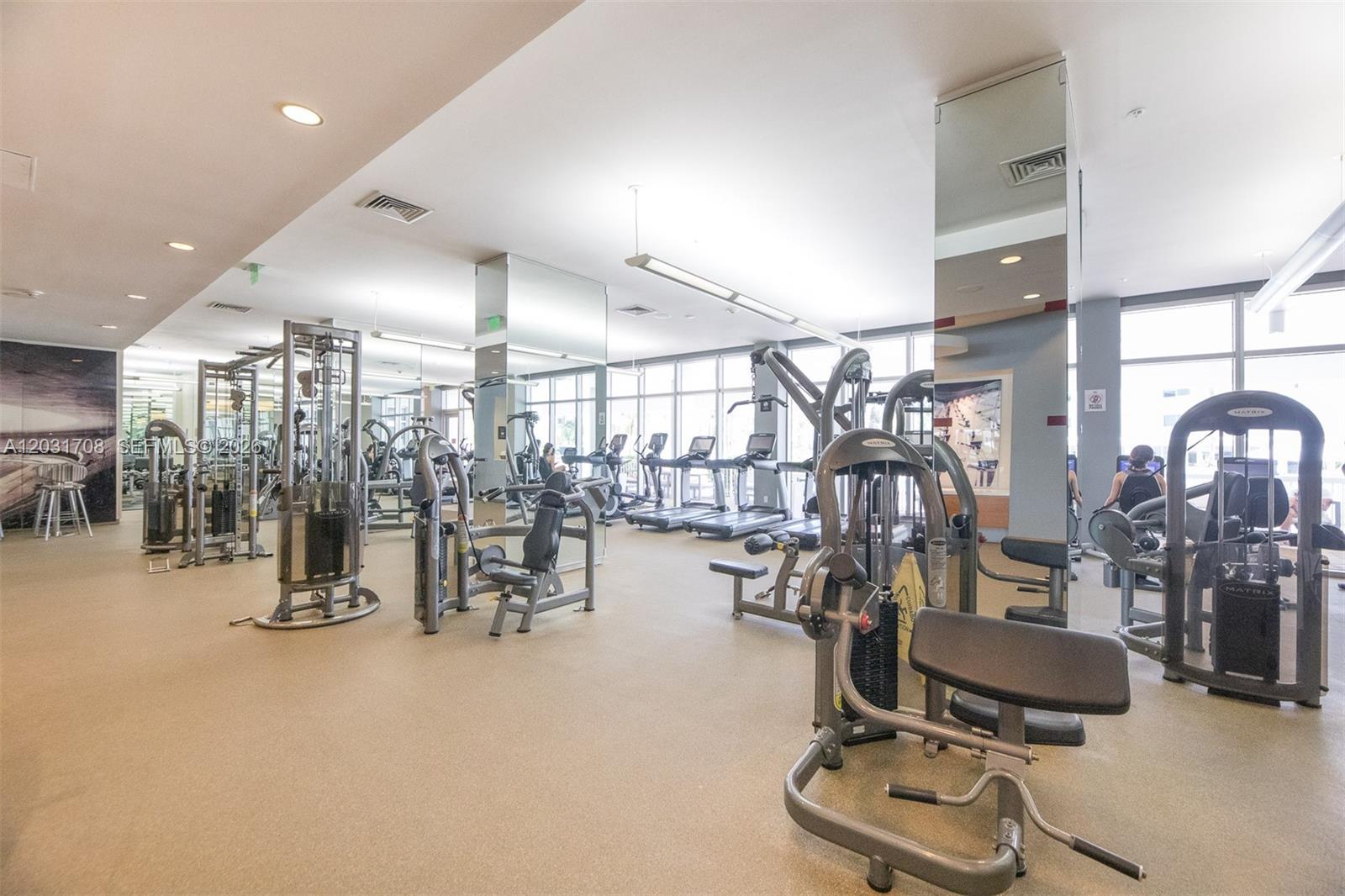 HARBOUR HOUSE - Residential Lease