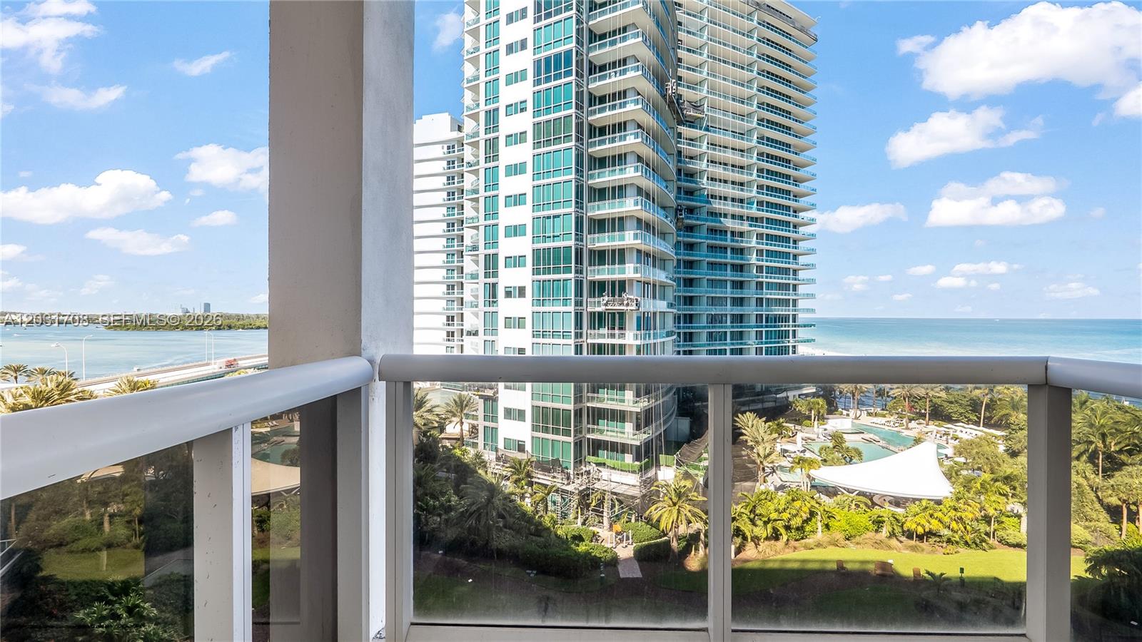 HARBOUR HOUSE - Residential Lease