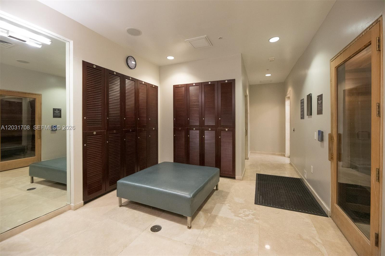 HARBOUR HOUSE - Residential Lease