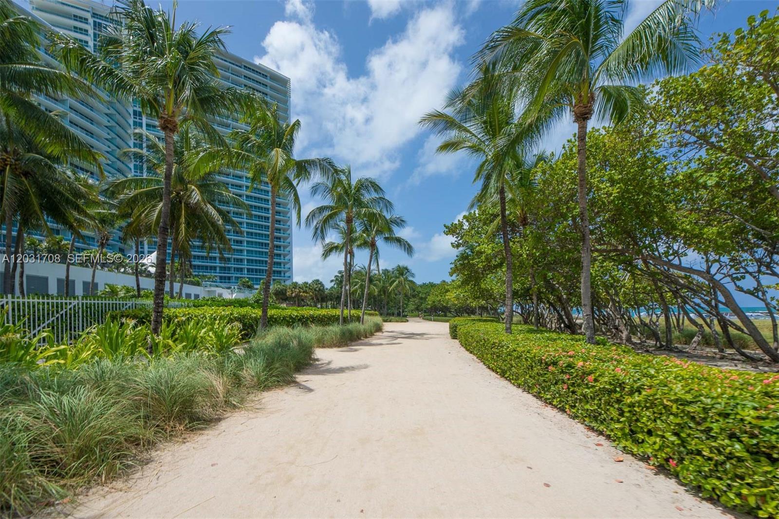 HARBOUR HOUSE - Residential Lease