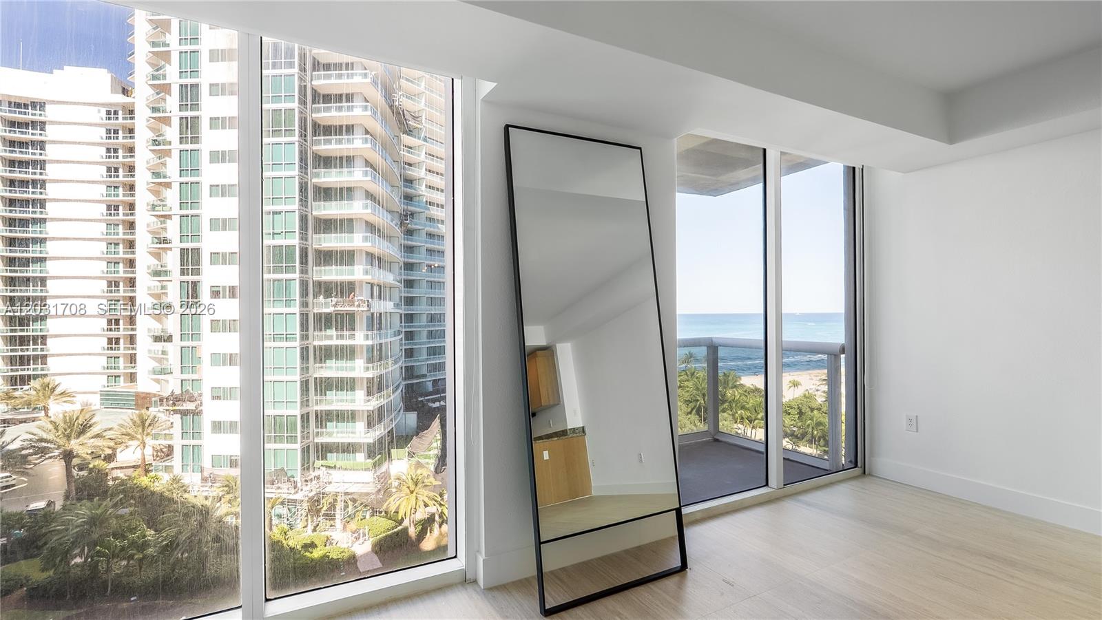 HARBOUR HOUSE - Residential Lease