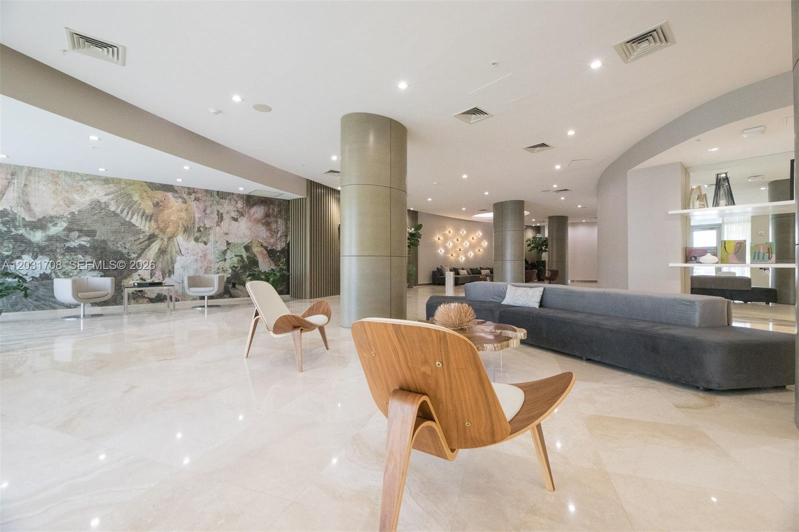 HARBOUR HOUSE - Residential Lease