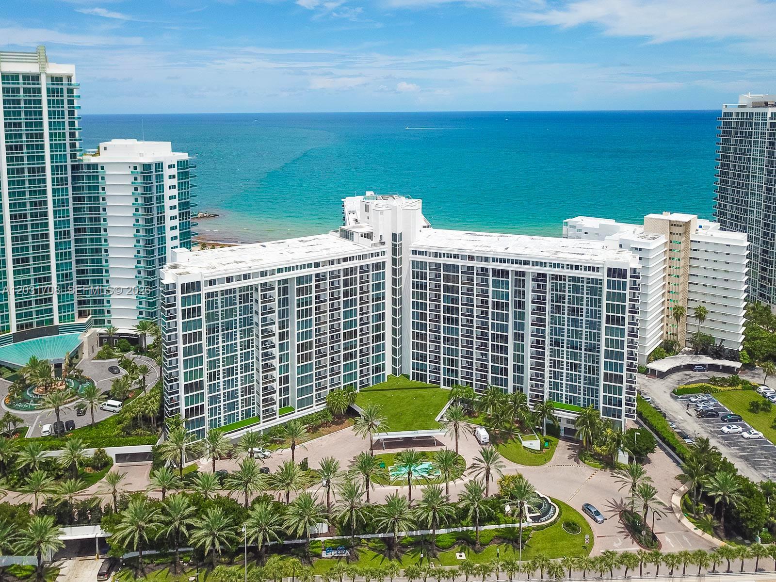 HARBOUR HOUSE - Residential Lease