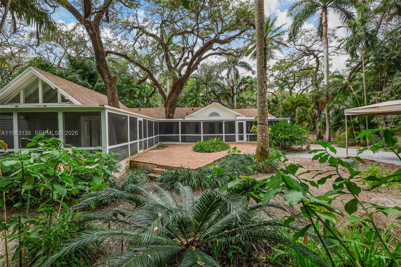 BISCAYNE PARK TERR - Residential