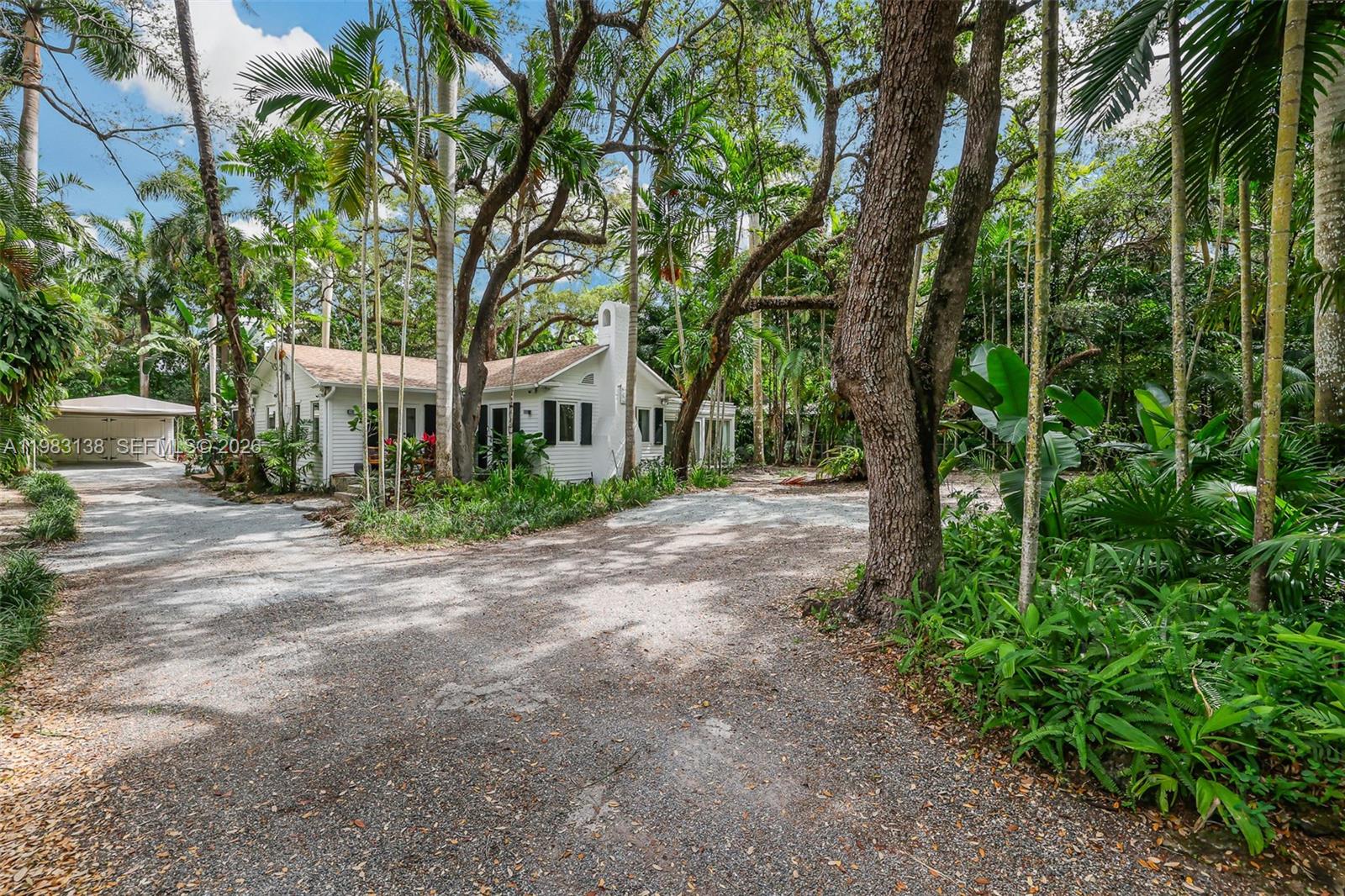 BISCAYNE PARK TERR - Residential