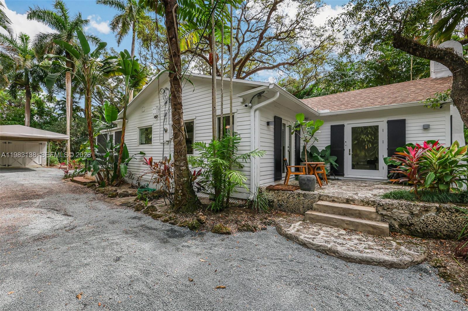 BISCAYNE PARK TERR - Residential