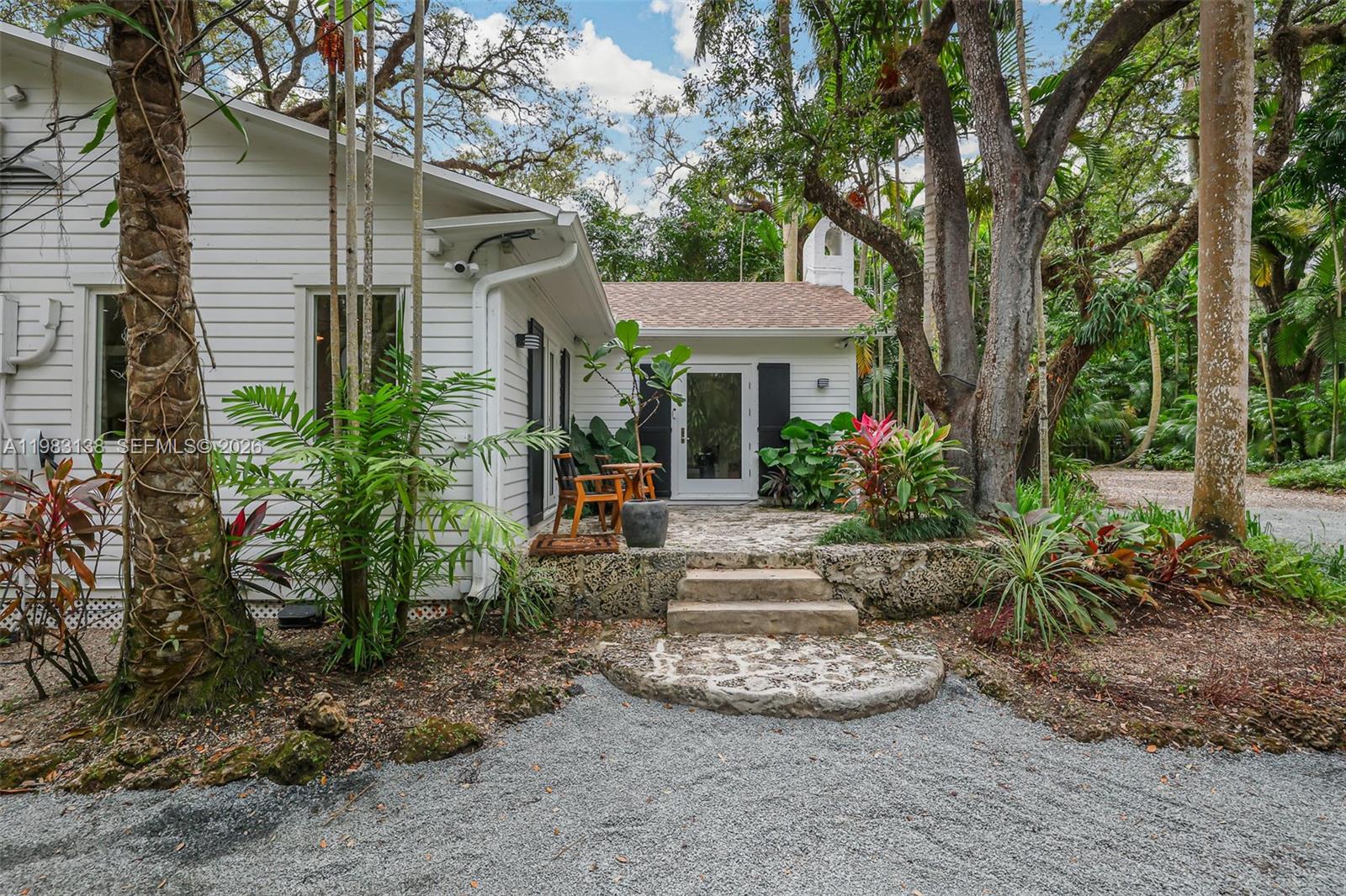 BISCAYNE PARK TERR - Residential