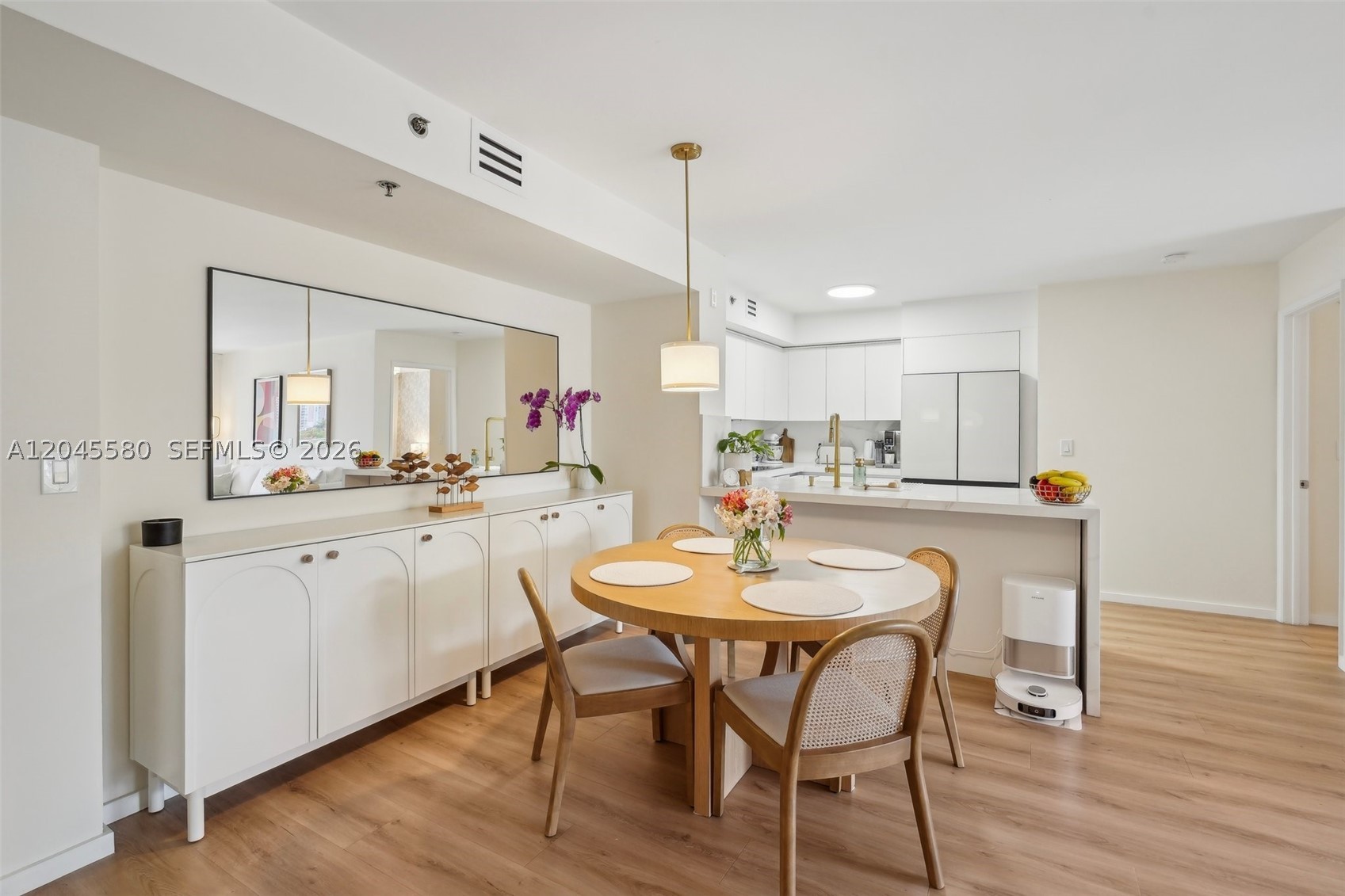 THE YACHT CLUB AT AVENTUR - Residential