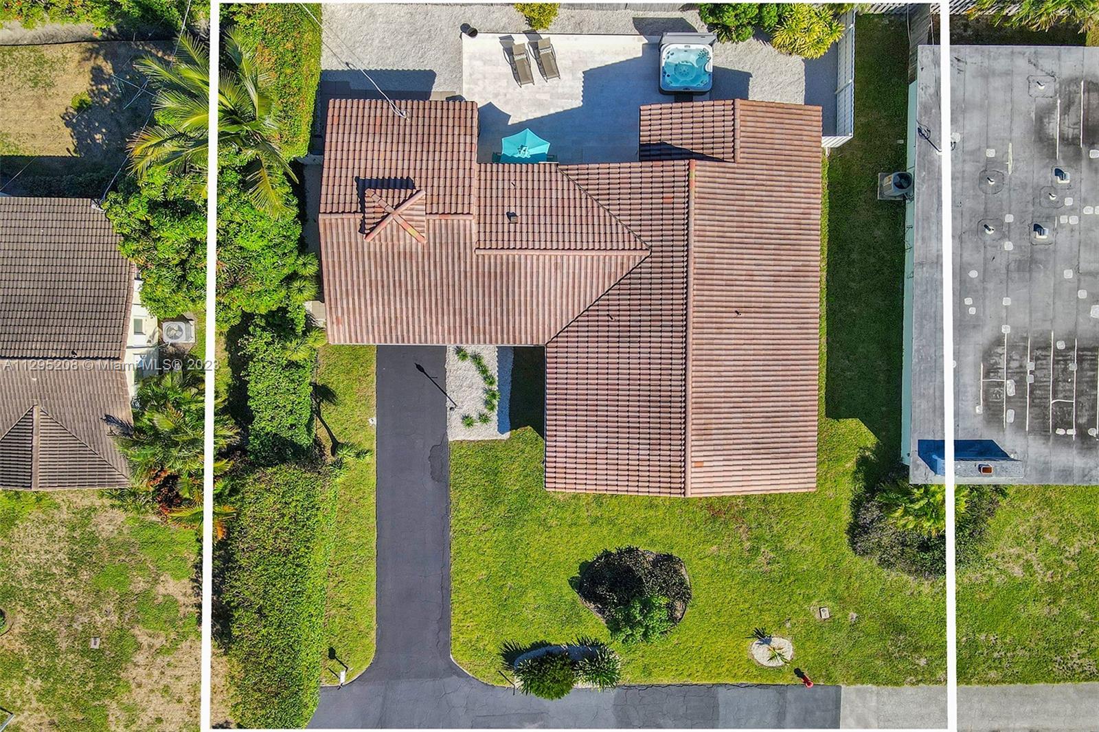 HILLSBORO SHORES SEC A - Residential