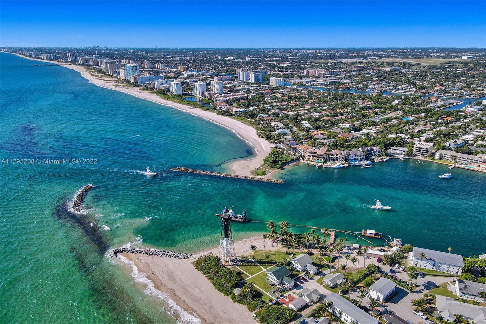 HILLSBORO SHORES SEC A - Residential