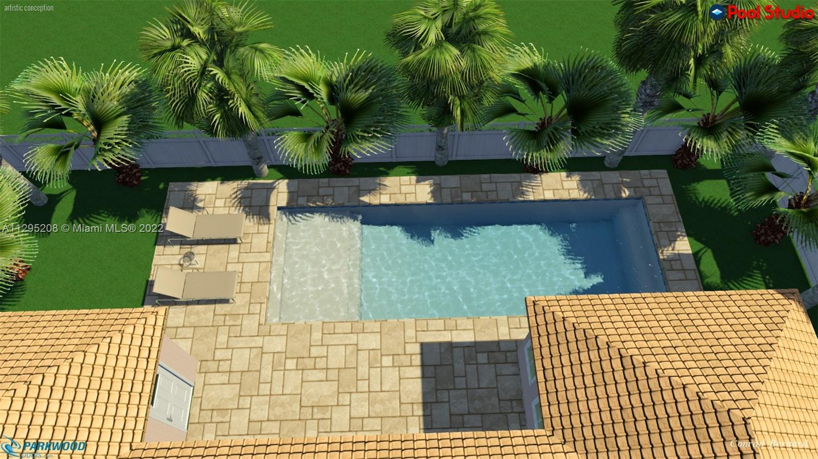 HILLSBORO SHORES SEC A - Residential