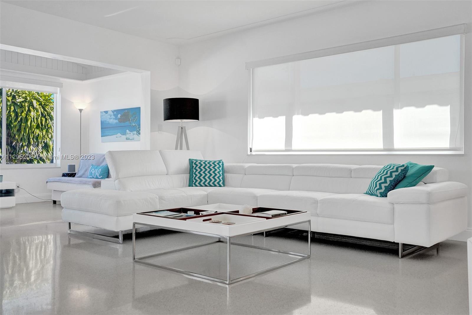 HILLSBORO SHORES SEC A - Residential
