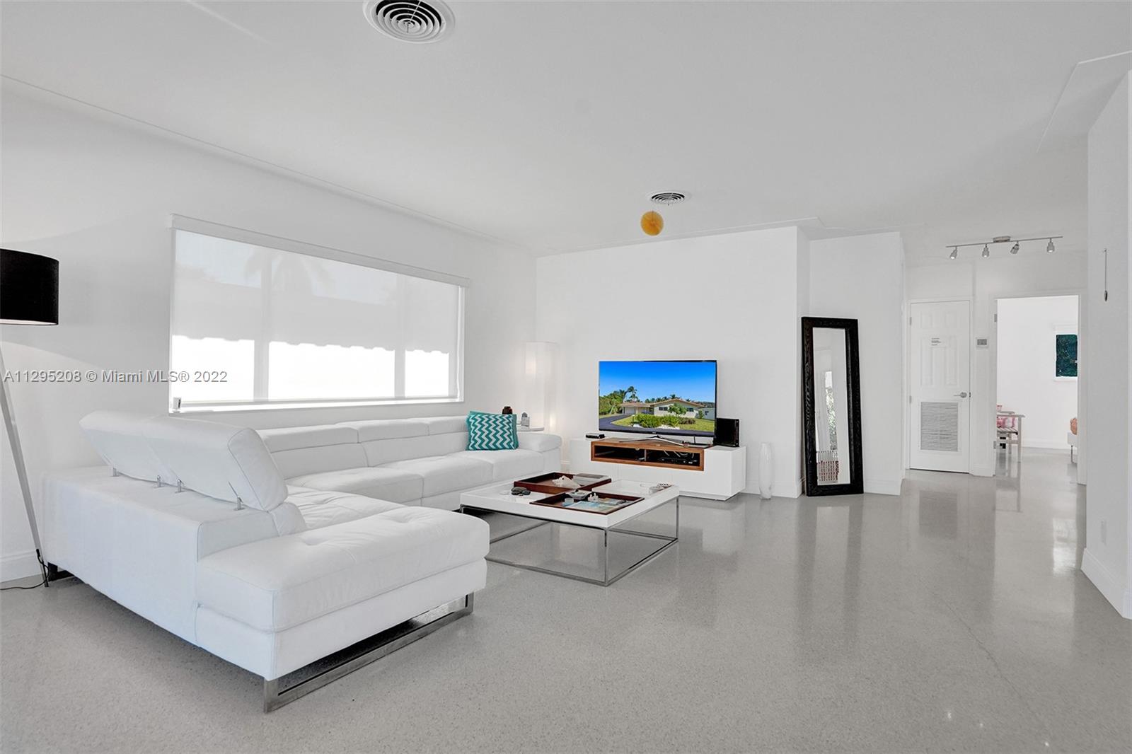 HILLSBORO SHORES SEC A - Residential