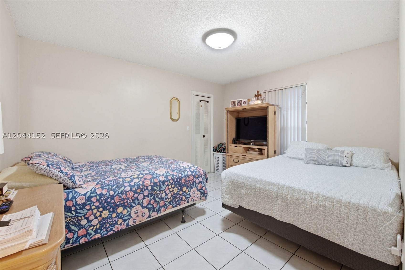 AMND MIAMI SUBURBAN ACRES - Residential Income