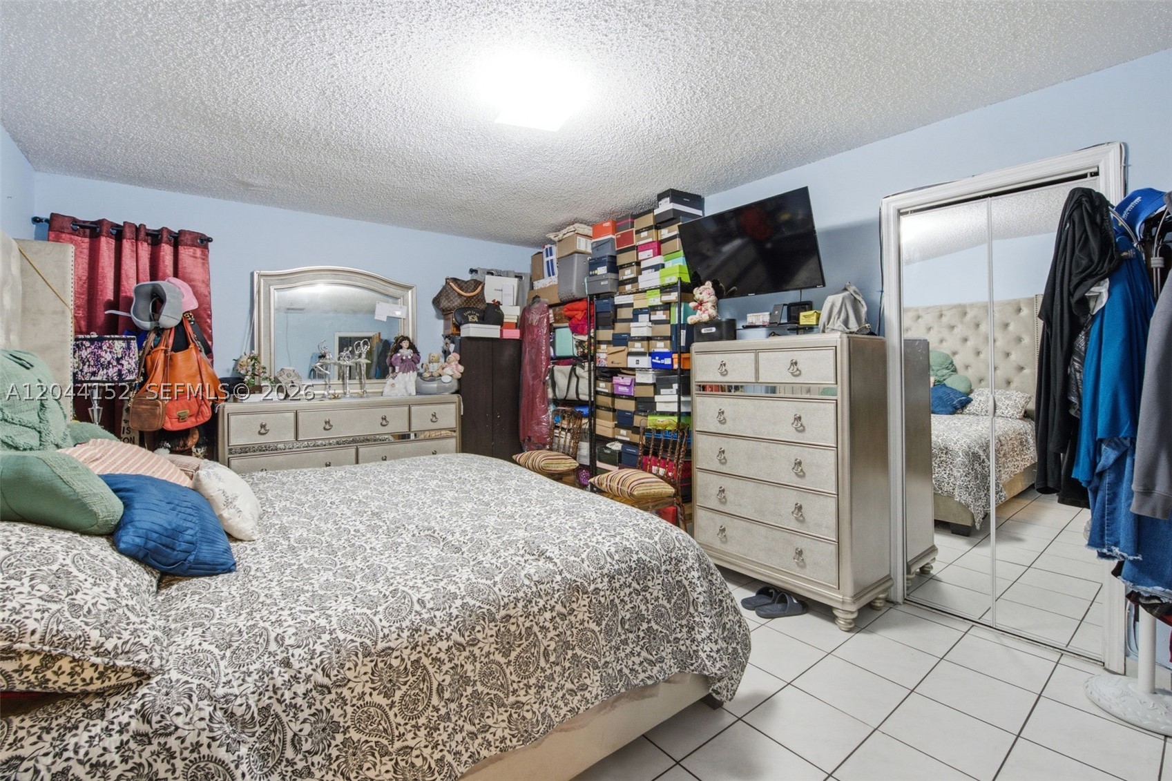 AMND MIAMI SUBURBAN ACRES - Residential Income