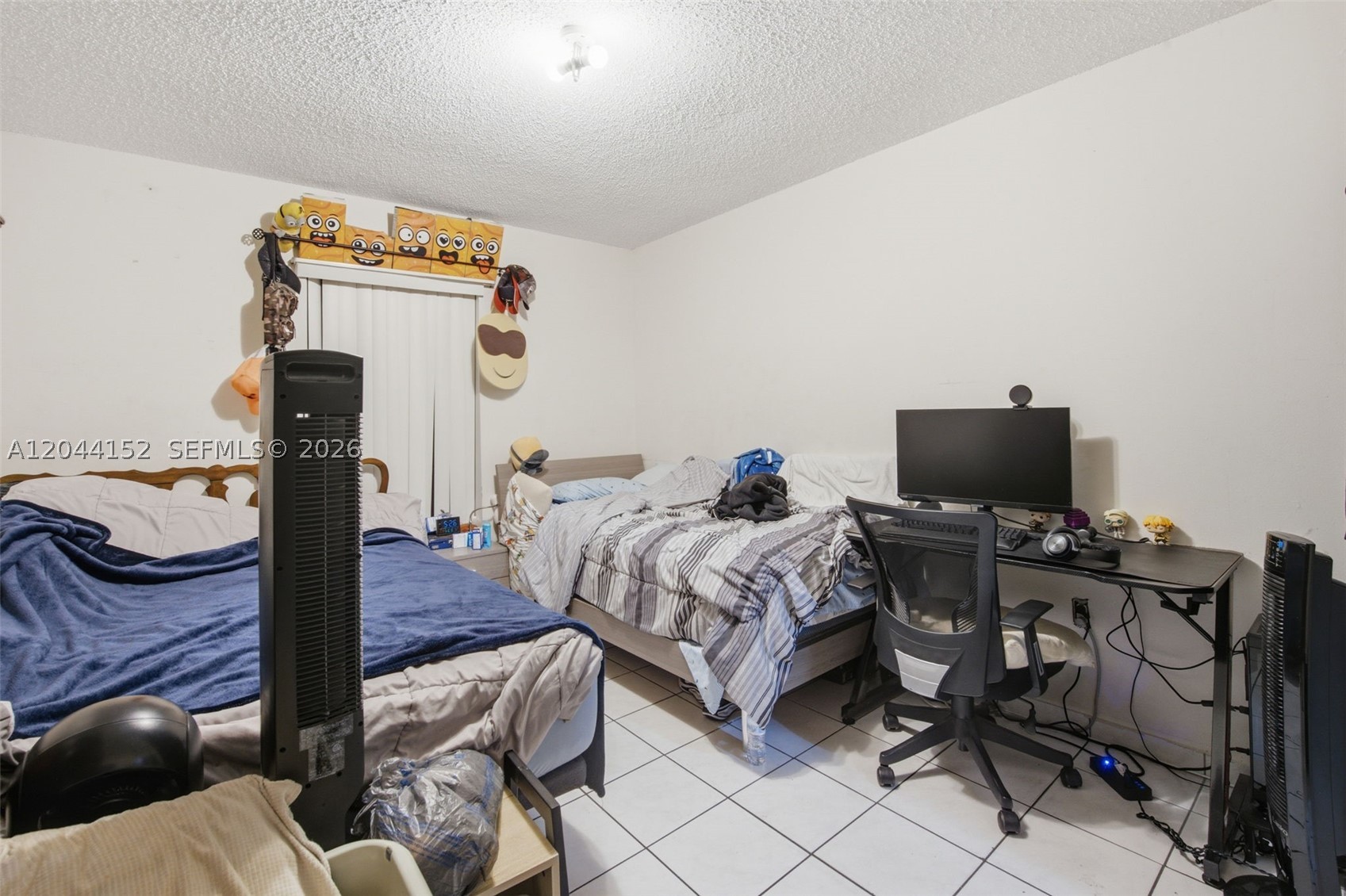 AMND MIAMI SUBURBAN ACRES - Residential Income