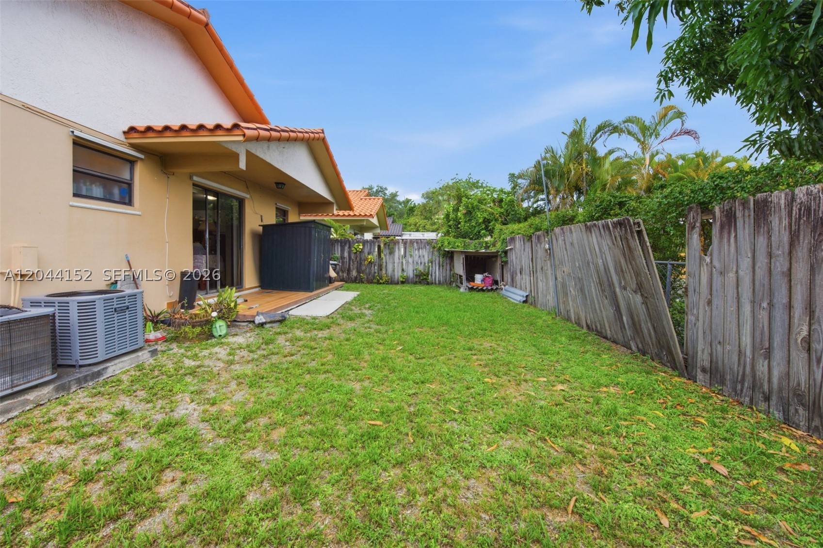 AMND MIAMI SUBURBAN ACRES - Residential Income