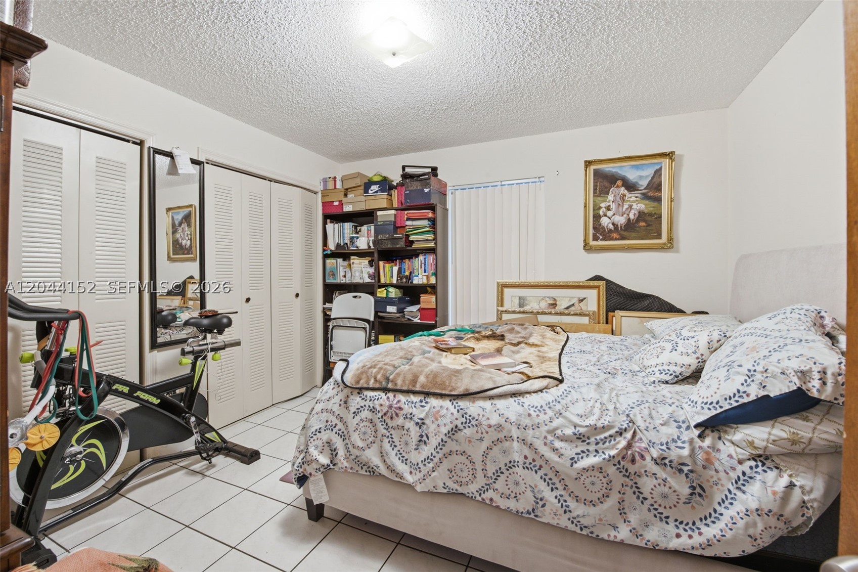 AMND MIAMI SUBURBAN ACRES - Residential Income