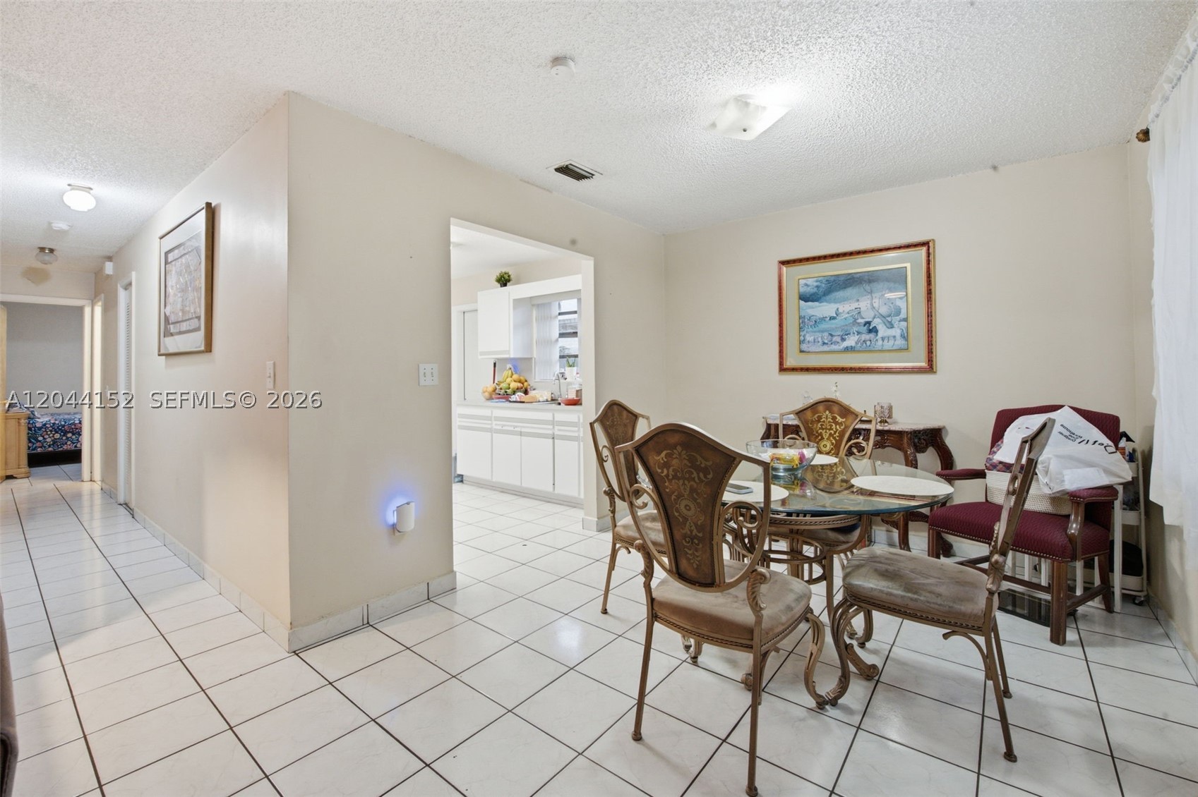 AMND MIAMI SUBURBAN ACRES - Residential Income