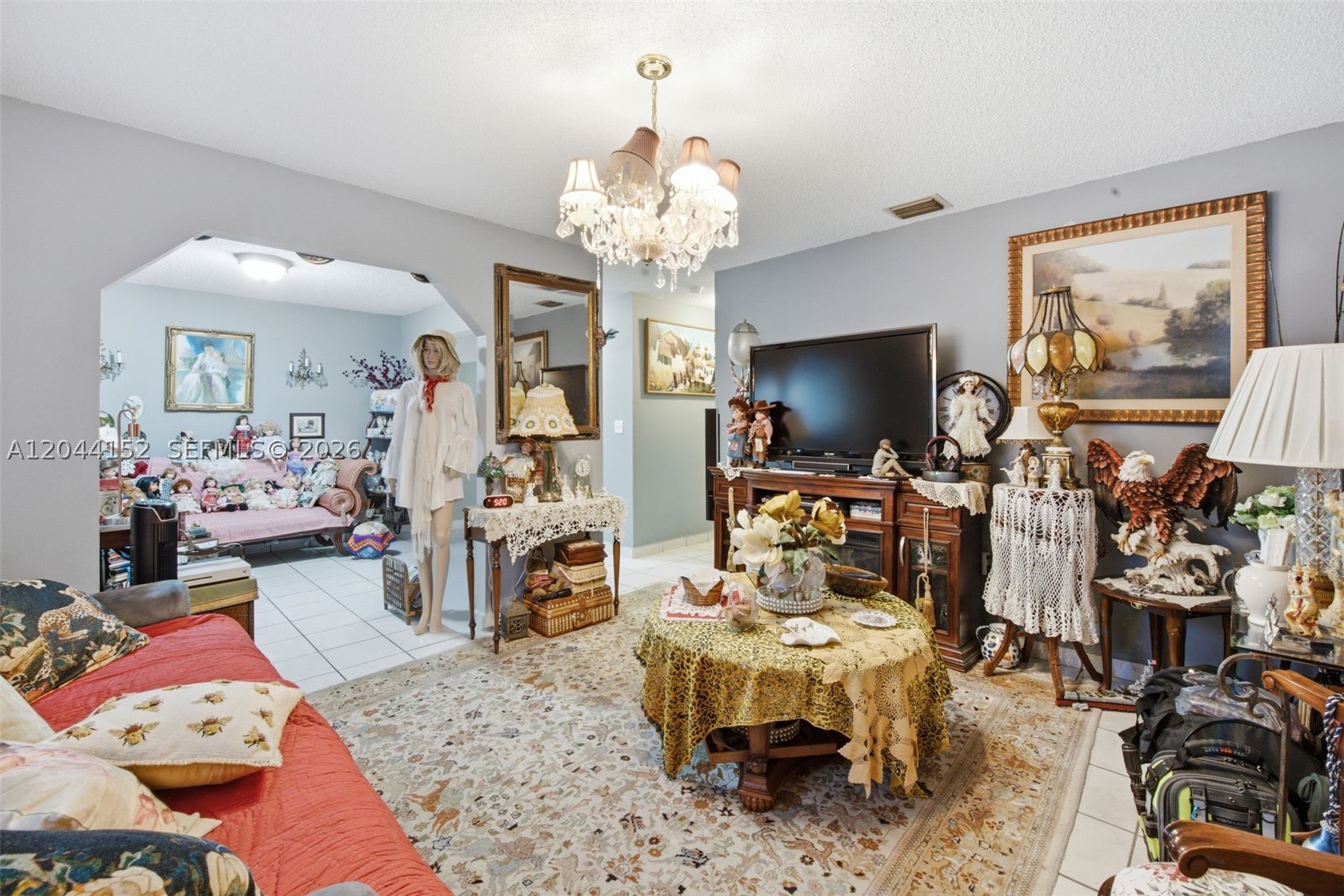 AMND MIAMI SUBURBAN ACRES - Residential Income