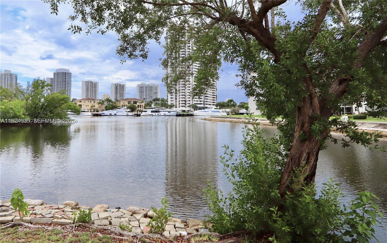 Realistic Seller has priced her property to sell.... Fabulous opportunity to purchase a beautiful 1bedroom spacious condo in the desirable Point East Condominium of Aventura.  Upgraded condition, screened patio overlooks tranquil water views of Little Maule Lake... Plenty of amenities in this ideally located community in the unbeatable City of  Aventura.  Call Claudia or Sid for more details...