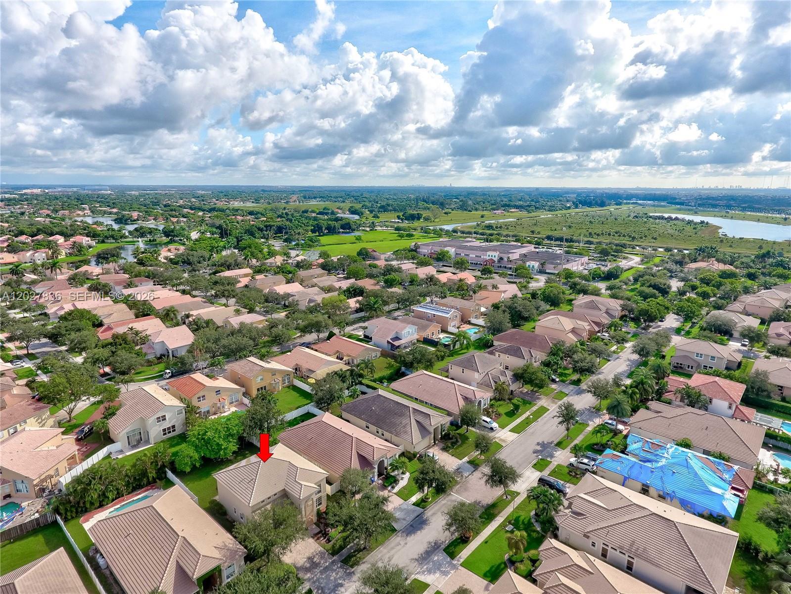 RESERVE AT HUNTINGTON 174 - Residential Lease