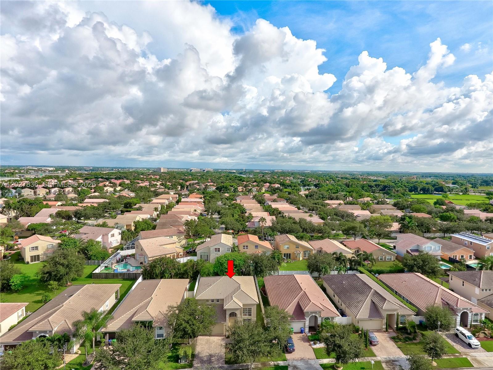 RESERVE AT HUNTINGTON 174 - Residential Lease