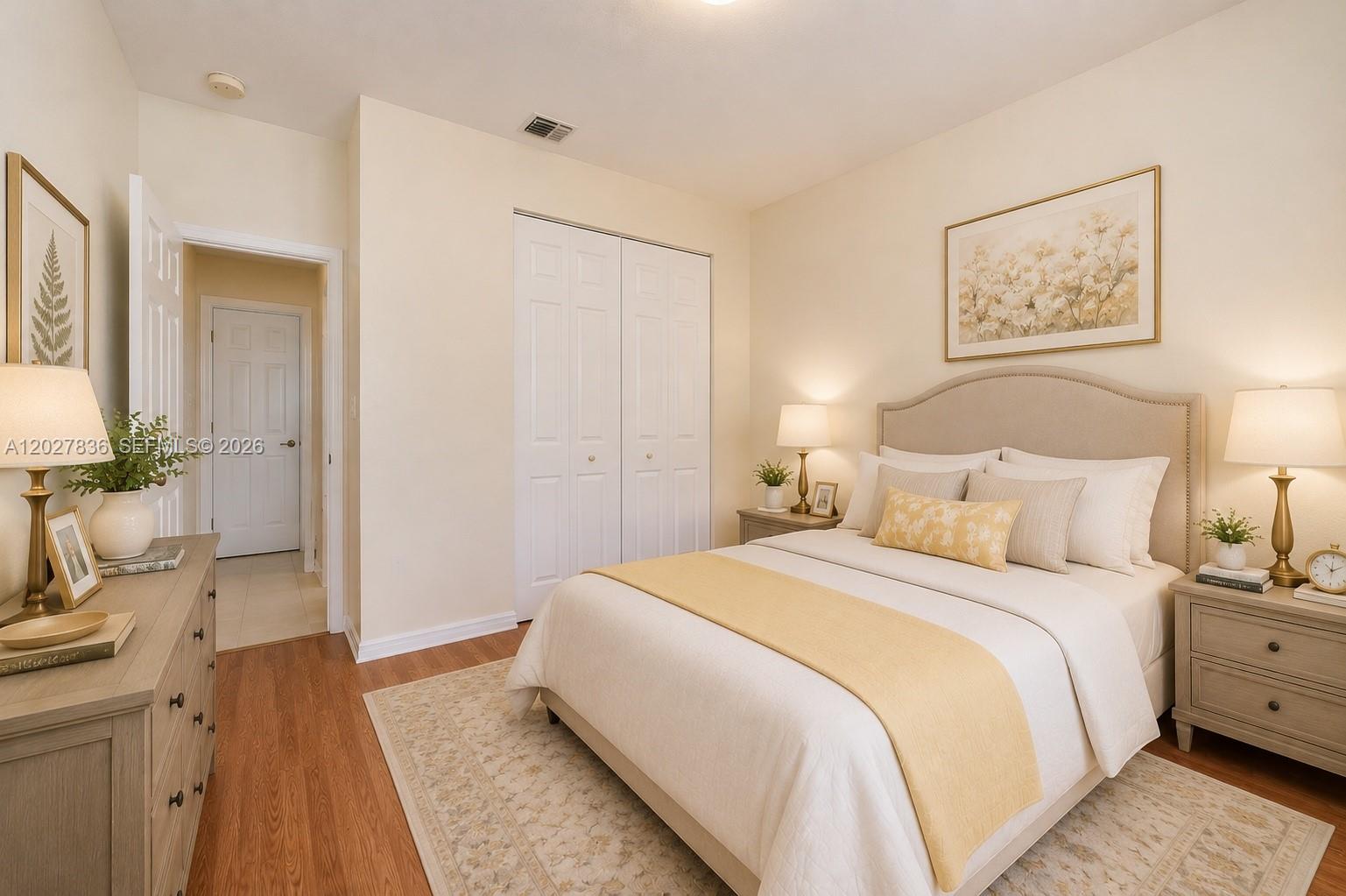 RESERVE AT HUNTINGTON 174 - Residential Lease