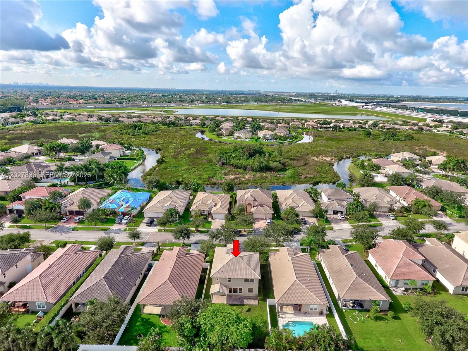 RESERVE AT HUNTINGTON 174 - Residential Lease