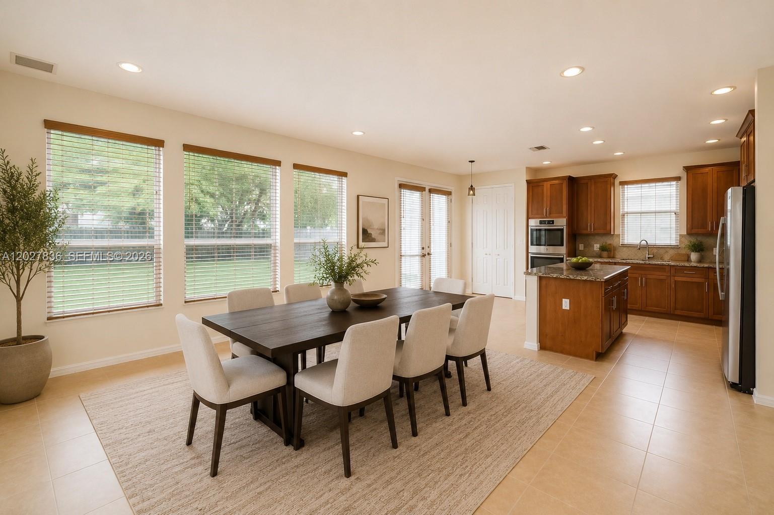 RESERVE AT HUNTINGTON 174 - Residential Lease