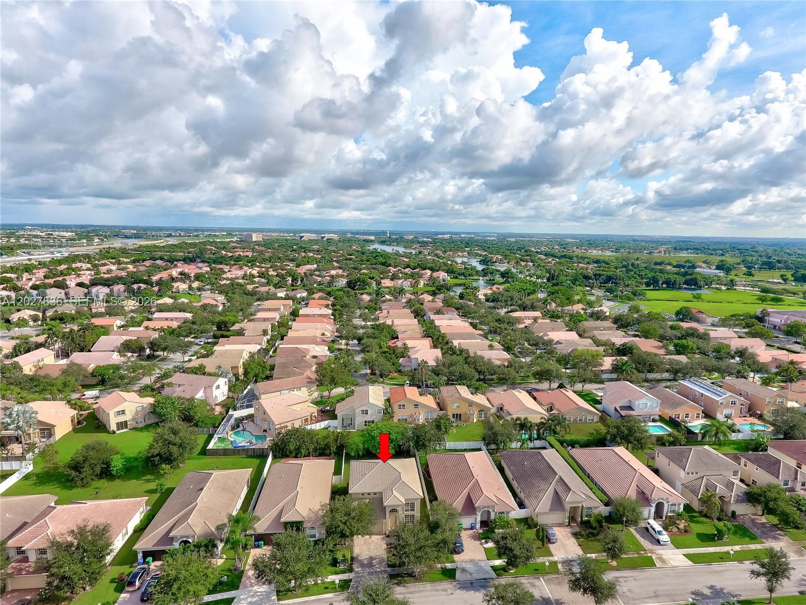 RESERVE AT HUNTINGTON 174 - Residential Lease