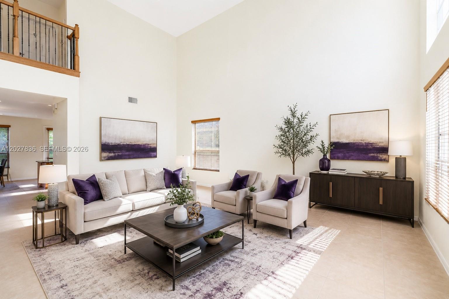 RESERVE AT HUNTINGTON 174 - Residential Lease