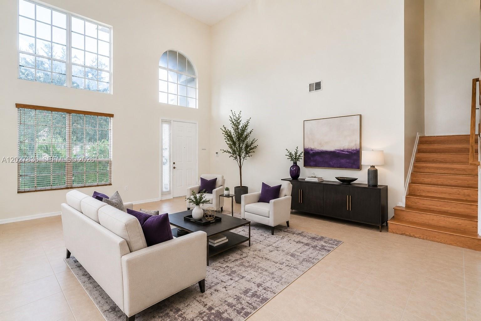 RESERVE AT HUNTINGTON 174 - Residential Lease