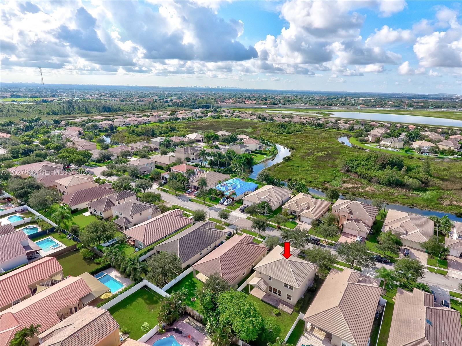 RESERVE AT HUNTINGTON 174 - Residential Lease