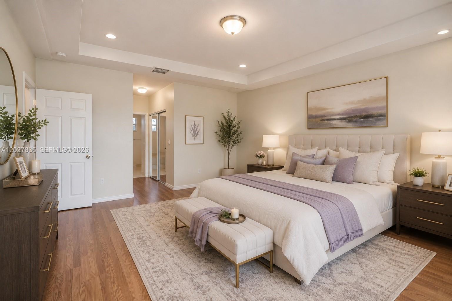 RESERVE AT HUNTINGTON 174 - Residential Lease