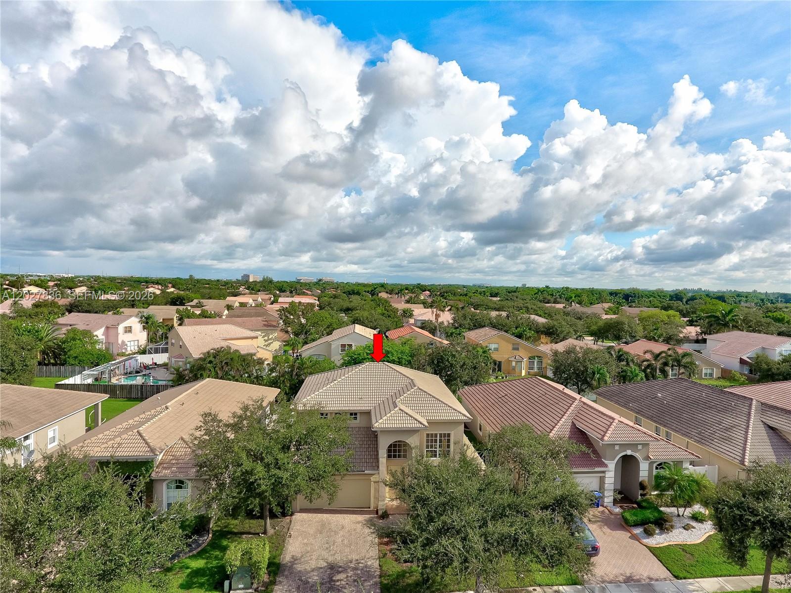 RESERVE AT HUNTINGTON 174 - Residential Lease