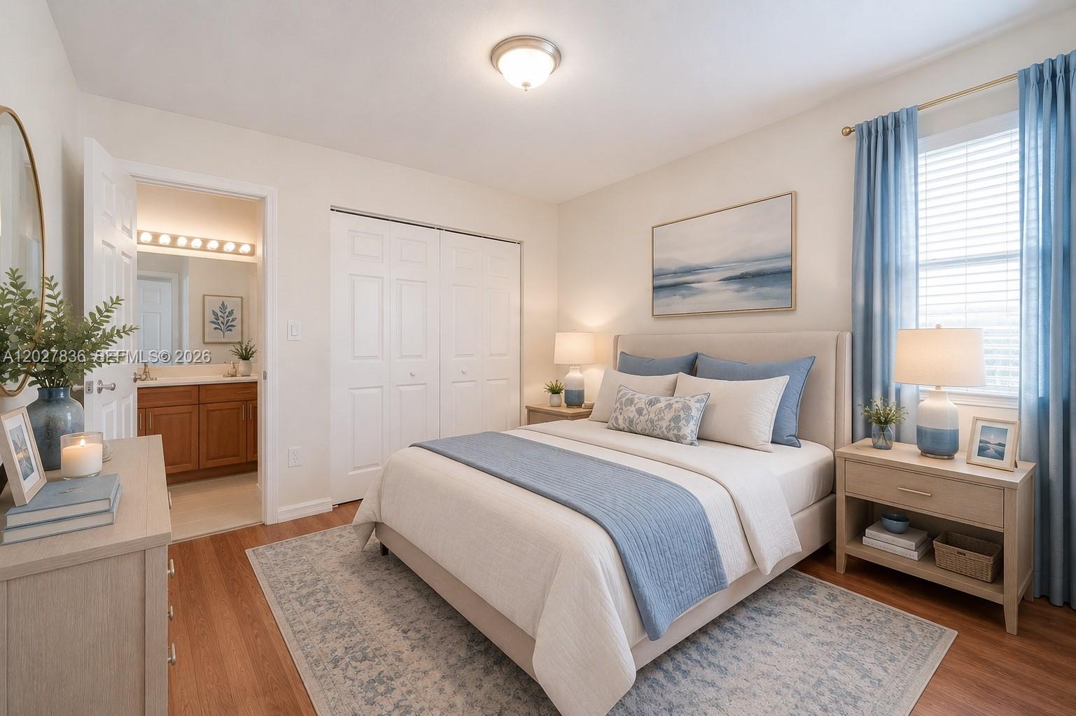 RESERVE AT HUNTINGTON 174 - Residential Lease
