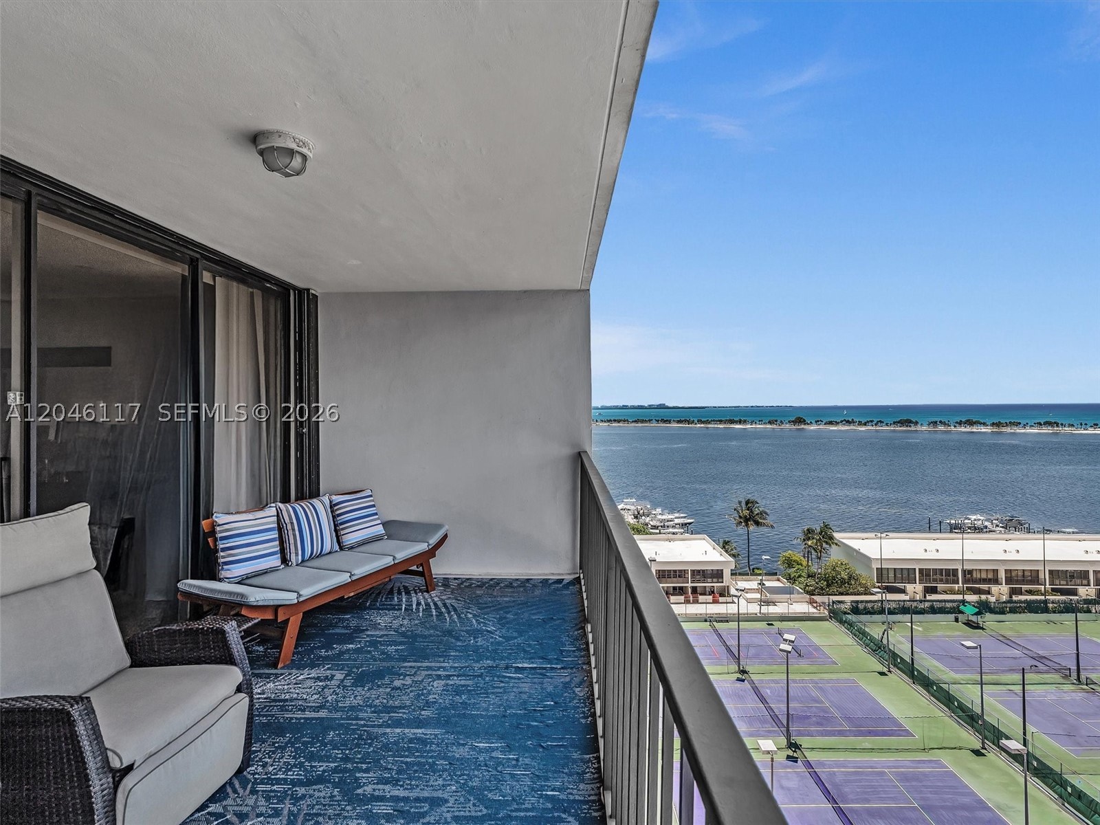 BRICKELL PLACE CONDO - Residential